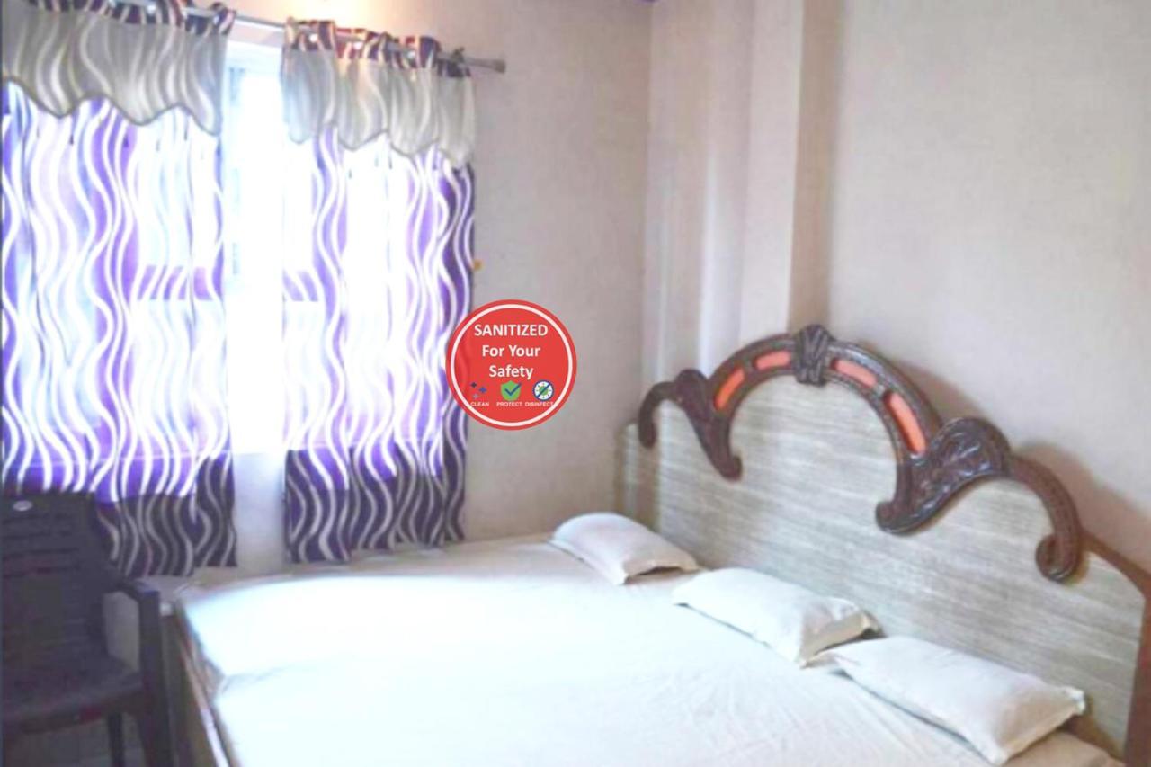 Hotel P N Ganga Varanasi Dış mekan fotoğraf